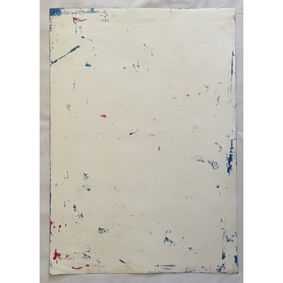 3 работы в авангардном стиле