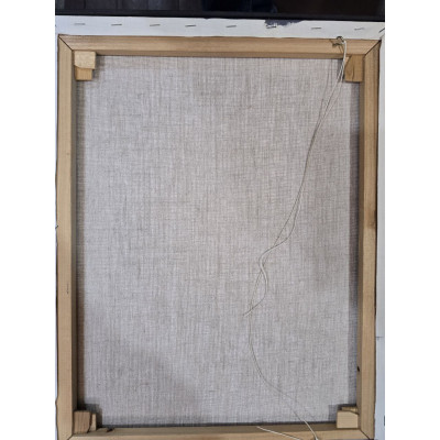 Объемная арт композиция 