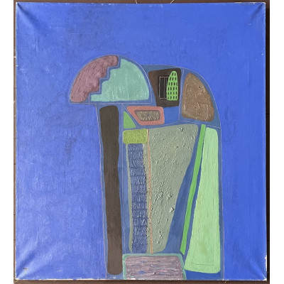 Вечер 1993 год