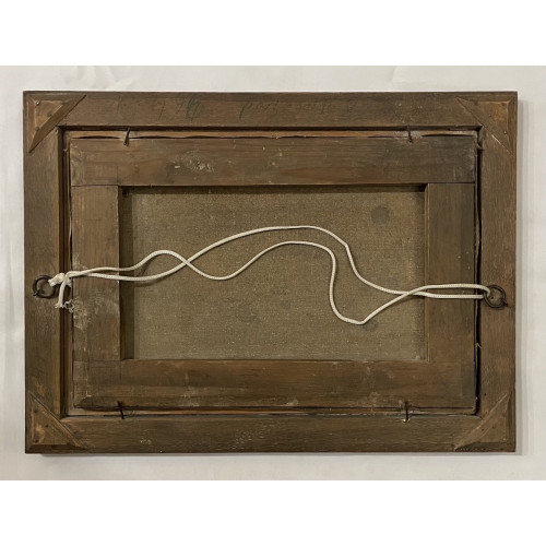 Картина Вятский пейзаж, художник Хохряков Николай Николаевич