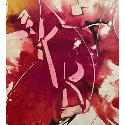 Портрет незнакомки