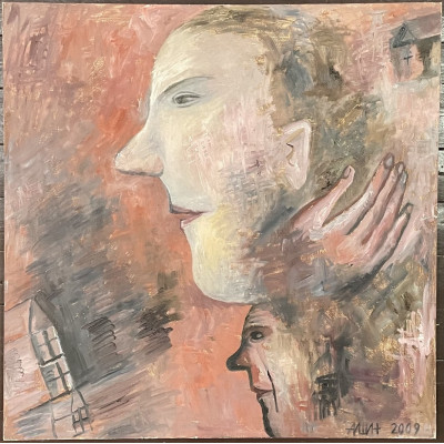 В бане вдвоем 2009 год