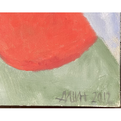 Пятерня фаната