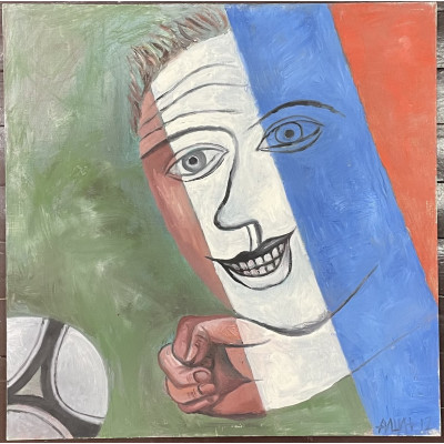 Кулак фаната