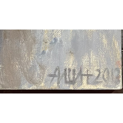 Приветствие снеговика