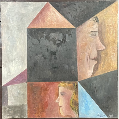 Двое на даче 2011 год