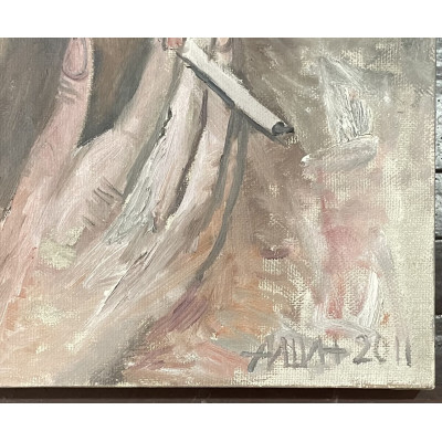 Дружеская встреча 2011 год