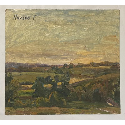 На ткацком заводе