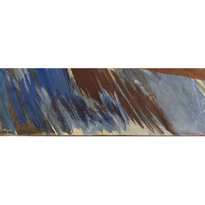 Самарканд 1969 год