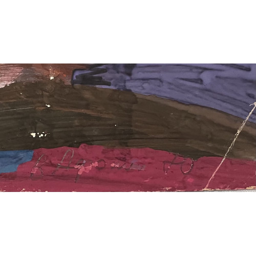 Картина Русские воины, художник Афонин Владимир Васильевич 