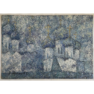 Ростов Великий 1967 год