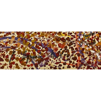 Коломенское в ярких красках