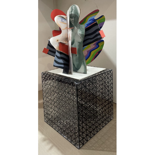 Картина Арт-объект 