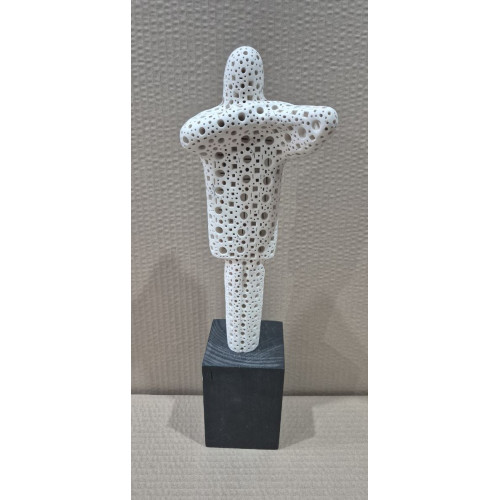 Картина Движение рук, художник Ней Александр