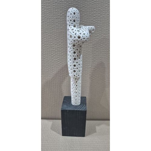 Картина Движение рук, художник Ней Александр