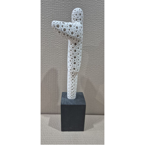 Картина Движение рук, художник Ней Александр