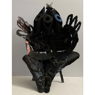 Железные крылья