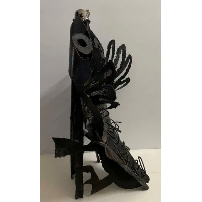 Железные крылья