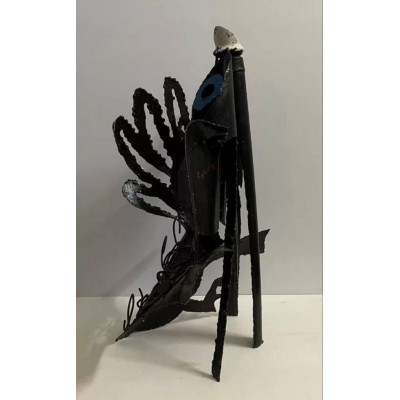 Железные крылья