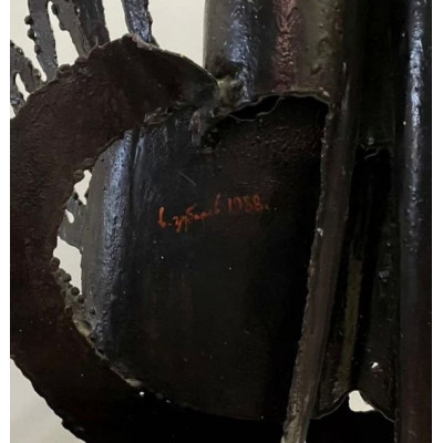 Железные крылья