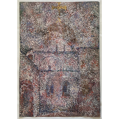 Будь счастлива. Звенигород