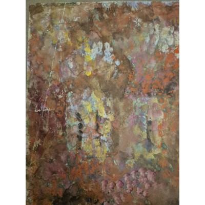 Золотистый заказ отражается на куполах