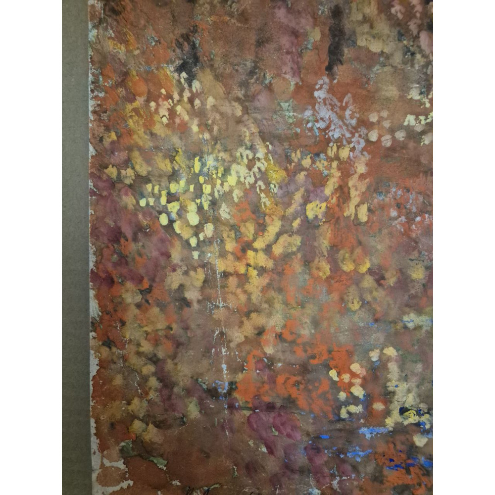 Золотистый заказ отражается на куполах