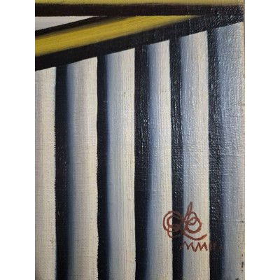 Композиция ММII