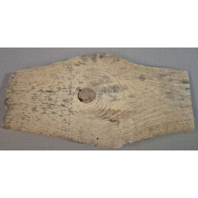 Арт-объект: Перестройка геометрии