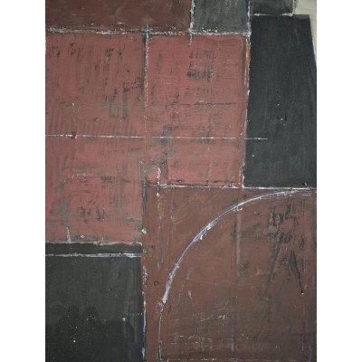 Посвящение русскому авангарду