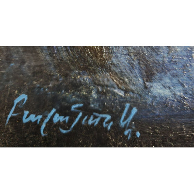 Из цикла Исход