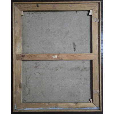 Из цикла Исход