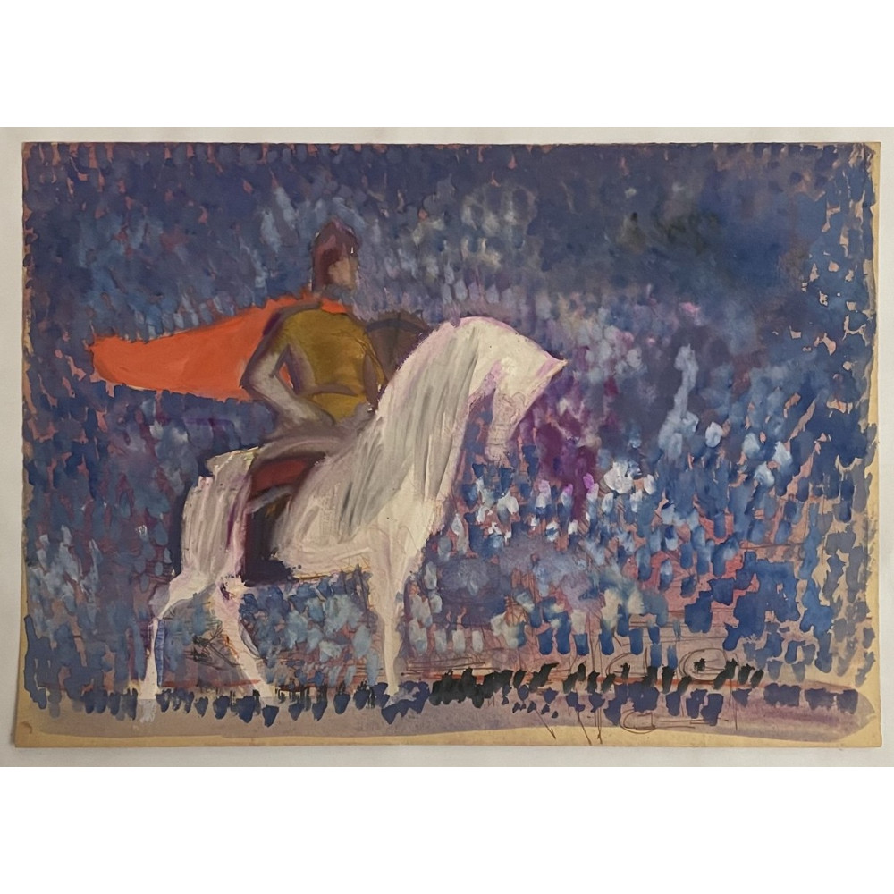 Русские былины (2 работы)