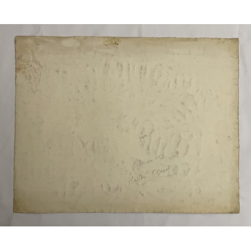 Картина Народное гулянье. Новый Оскол, художник Афонин Владимир Васильевич 