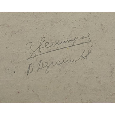 Часовня Кижи. Ильинская церковь. Звенигород (3 работы)