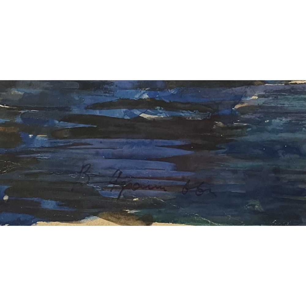 Часовня Кижи. Ильинская церковь. Звенигород (3 работы)