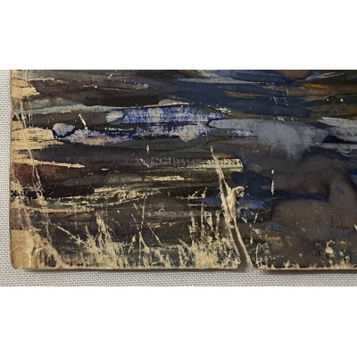 Часовня Кижи. Ильинская церковь. Звенигород (3 работы)