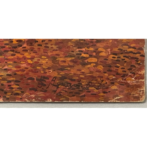 Картина Часовня. Крутицкое подворье (2 работы), художник Афонин Владимир Васильевич 