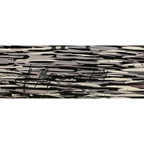 Картина Старец. Звенигород, художник Афонин Владимир Васильевич 