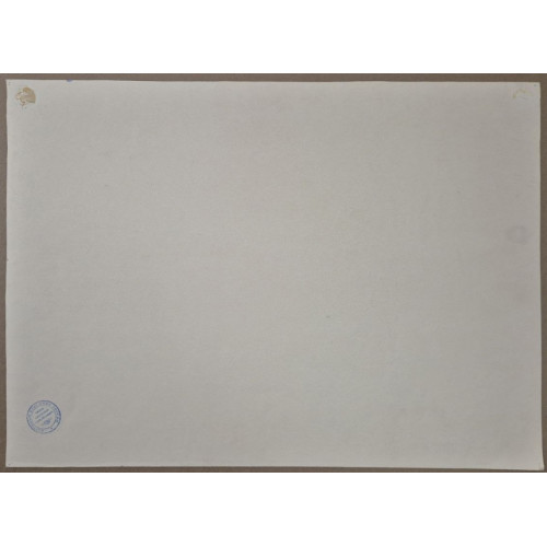 Картина Золотистое поле пшеницы, художник Титов Анатолий Михайлович