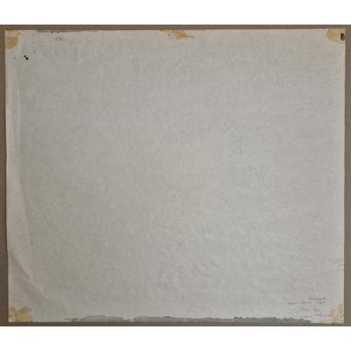 Картина Будни порта, художник Пискарева Анна Николаевна