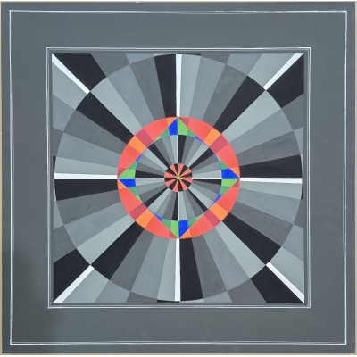 Развитие геометрии