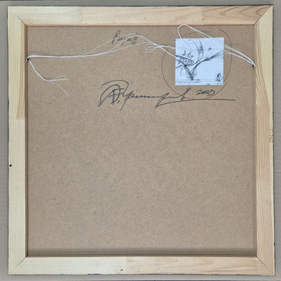 Сияние в небесах