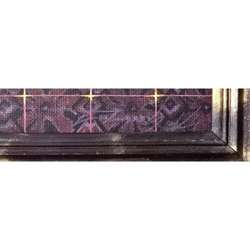 Картина Натюрморт из фантазий, художник Григорьев Александр Ефимович