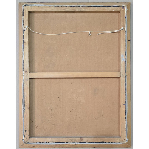 Картина Натюрморт из фантазий, художник Григорьев Александр Ефимович