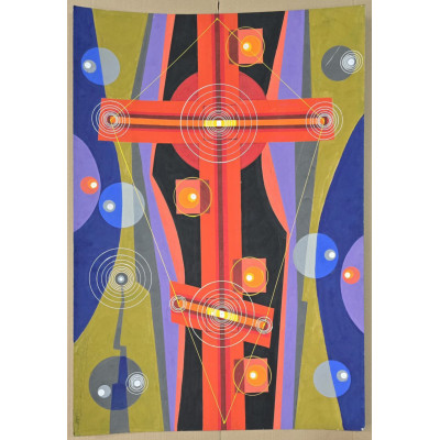 Оп-арт в нашей жизни