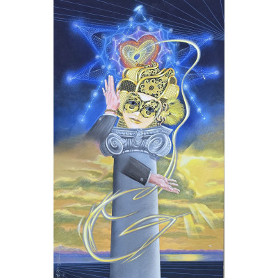 Театральные поклонники