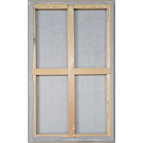 Картина Театральные поклонники, художник Григорьев Александр Ефимович