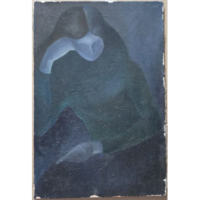 Девушка за книгой