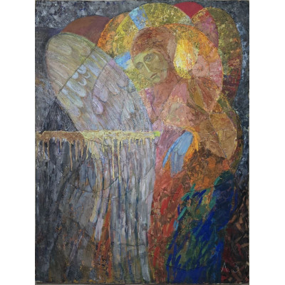 Ангел. Понимание